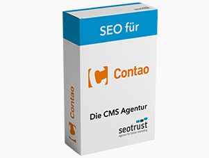 Contao SEO Optimierung