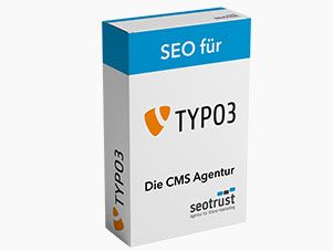 Typo3 SEO Optimierung
