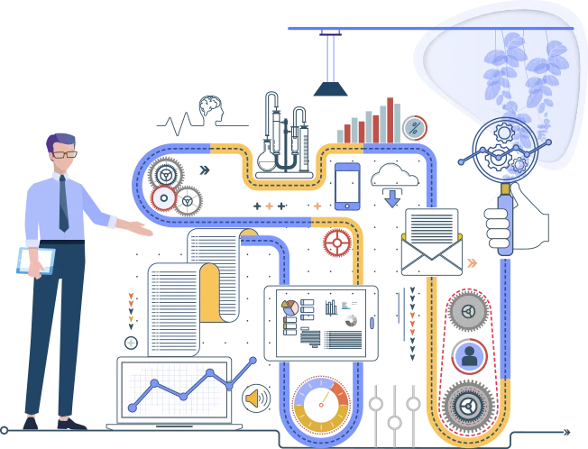 Analytics Consulting