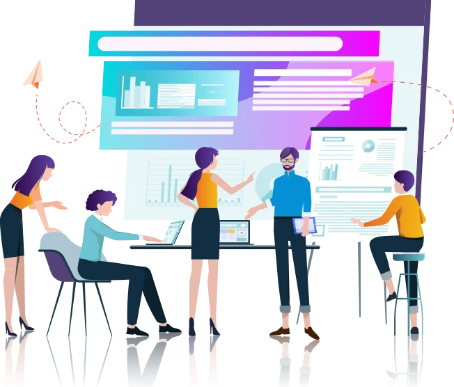 Data Driven Optimisation