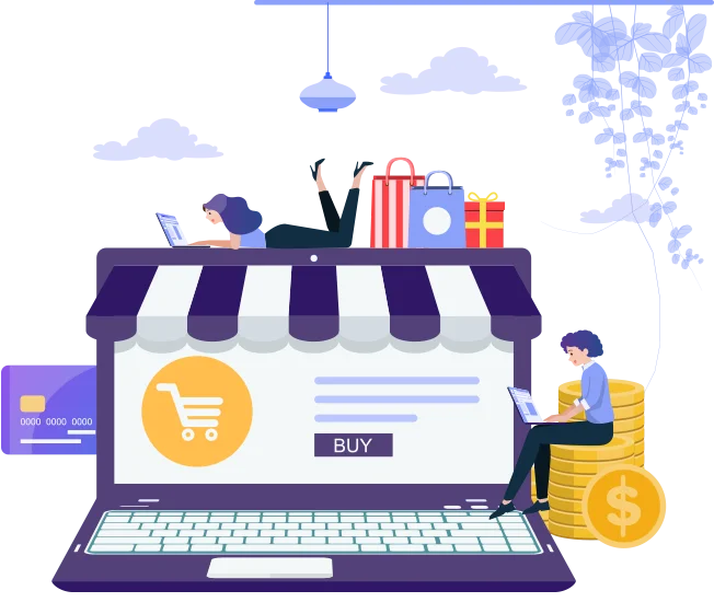 Online Shop