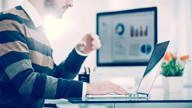 Online Reputation Management Monitoring