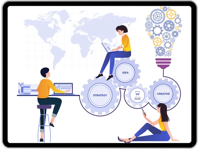 SEO Strategie