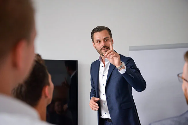 SEO Agentur Arbeitsweise