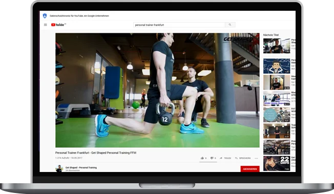 Youtube SEO