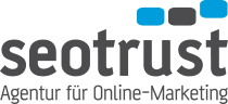 Seotrust SEO Agentur Logo