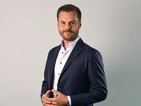 Christopher Englert - SEO Experte